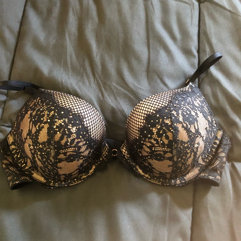 Victoria secret bra